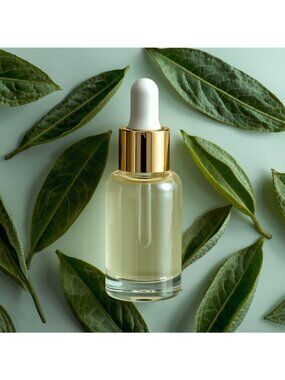 Trifolia Botanica Renewal Oil